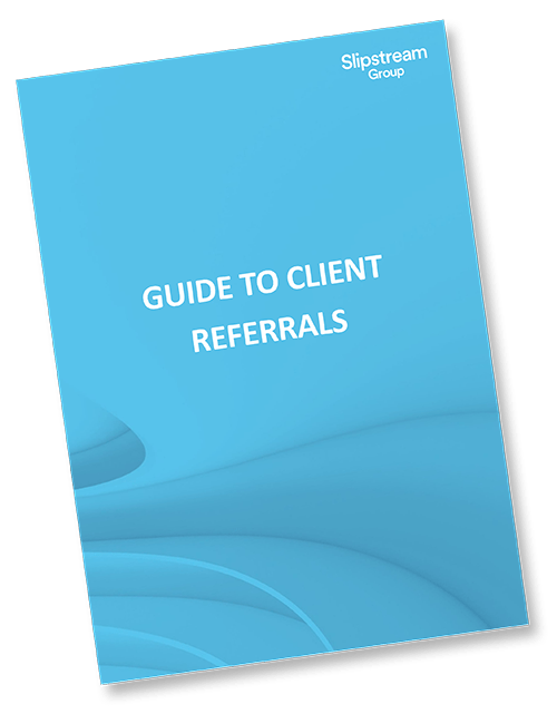 Client referrals guide